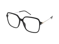 Okulary korekcyjne, oprawki, szkła - Gucci GG1271O 001 - miniaturka - grafika 1