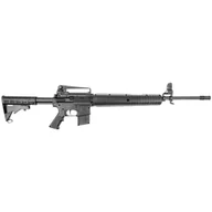 Wiatrówki karabinki - Wiatrówka karabin Ekol M16 ML Black 4.5 mm - miniaturka - grafika 1
