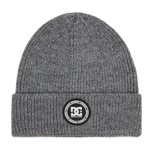 Czapka DC CEO-DC-M3-001-AW25 Szary - Czapki męskie - miniaturka - grafika 1
