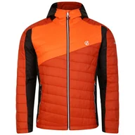 Kurtki męskie - Kurtka męska Dare 2b Touring Jacket Rozmiar: XL / Kolor: czerwony - miniaturka - grafika 1