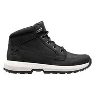 Półbuty damskie - Damskie Buty zimowe HELLY HANSEN W RICHMOND 11612_990 – Czarny - miniaturka - grafika 1