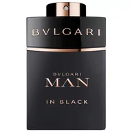 Wody i perfumy męskie - Bvlgari Man in Black Woda perfumowana 60ml - miniaturka - grafika 1