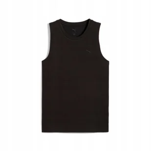 PUMA TANK TOP HER 68506401 r XL - Koszulki i topy damskie - miniaturka - grafika 1