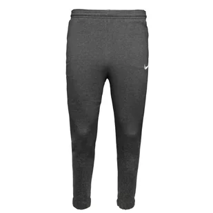 Spodnie Dresowe Męskie Bawełniane Nike Park 20 Jogger - Spodnie sportowe damskie - miniaturka - grafika 1