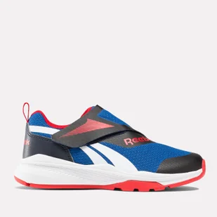 Buty sportowe chłopięce na rzepy Reebok Equal Fit 100075235 34 Niebieskie (1200143270639) - Buty dla chłopców - miniaturka - grafika 1