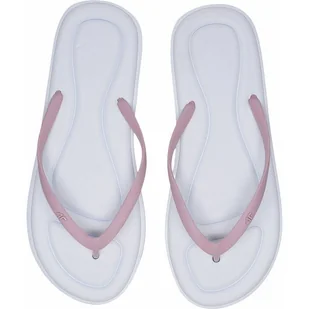 Klapki, japonki 4FSS23FFLIF067 4F - Klapki i japonki damskie - miniaturka - grafika 1