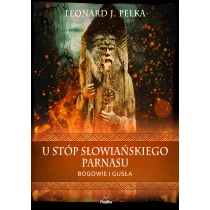 Replika U stóp słowiańskiego parnasu - Historia Polski - miniaturka - grafika 1