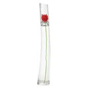 Wody i perfumy damskie - Flower By Kenzo woda toaletowa dla kobiet spray 100 ml - miniaturka - grafika 1