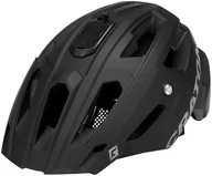 Kaski rowerowe - Cratoni AllTrack Kask MTB, czarny S/M | 54-58cm 2020 Kaski MTB 2015051730 - miniaturka - grafika 1