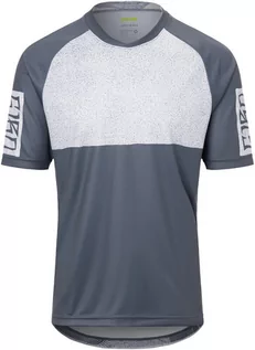 Koszulki rowerowe - Giro Giro Roust Jersey Men XL 2022 Koszulki z krótkim rękawem 270184-108 - grafika 1