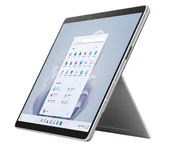 Laptopy 2w1 - Microsoft Surface Pro 9 5G 13" SQ3 - 8GB RAM - 128GB Dysk - Win11 - platynowy - Kup na Raty -  - miniaturka - grafika 1