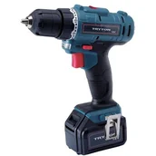Wiertarko-wkrętarki akumulatorowe - Tryton TFV18B2 - miniaturka - grafika 1