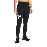 Spodnie sportowe damskie - Legginsy damskie Under Armour Campus - miniaturka - grafika 1