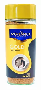Movenpick Darboven Darboven Gold Intense kawa rozpuszczalna 200g MOV-3#INTENSE - Kawa - miniaturka - grafika 1