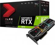 Karty graficzne - PNY GeForce RTX 3080 XLR8 Gaming Revel Epic-X 10GB GDDR6X VCG308010LTFXPPB VCG308010LTFXPPB - miniaturka - grafika 1