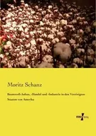 Ekonomia - Baumwoll-Anbau, -Handel und -Industrie in den Vereinigten Staaten von Amerika - Schanz Moritz - miniaturka - grafika 1