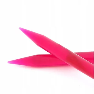 druty akrylowe wymienne 8,00 KNITPRO TRENDZ - Pasmanteria - miniaturka - grafika 1