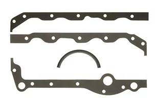 Ajusa 59005300 Gasket Set, oil sump - Części motocyklowe - miniaturka - grafika 1