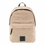 Plecaki - Strellson Swiss cottage Benjamin Plecak 40 cm beige - miniaturka - grafika 1