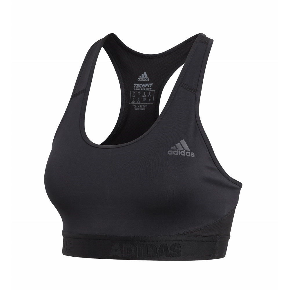 Dont Rest Alphaskin Bra