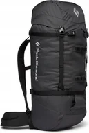 Plecaki - Plecak Speed 40L Black Diamond M/L - miniaturka - grafika 1