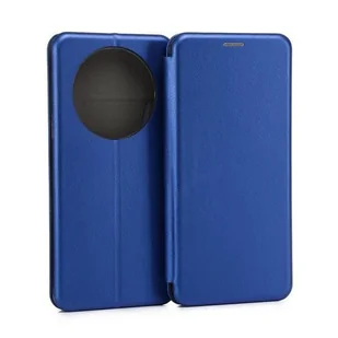 Beline Etui Book Magnetic Xiaomi Redmi A3 niebieski /blue - Etui i futerały do telefonów - miniaturka - grafika 1