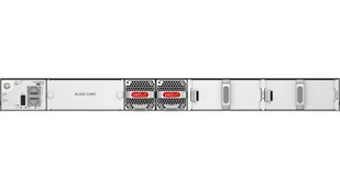 S5732-H24UM4Y2CZ-V2 - 5G bundle, 24x 100M/1/2.5/5G Ethernet, opcjonalnie upgrade do 10G, 4x 25G SFP28, 2x 100G QSFP28, 1x slot rozszerzeń, PoE++, Huawei S5732-H Switch - Switche - miniaturka - grafika 5