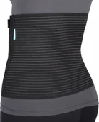 Bielizna ciążowa - Gabi GABI splint - belt for after pregnancy, size S, black, KR0-3-2R S - miniaturka - grafika 1
