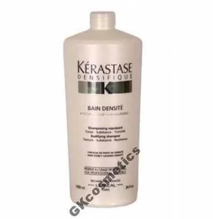 Kerastase Densifique, kąpiel do włosów, 1000 ml - Odżywki do włosów - miniaturka - grafika 1