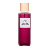 Wody i perfumy damskie - Victoria´s Secret Wild Fig & Manuka Honey spray do ciała 250 ml dla kobiet - miniaturka - grafika 1