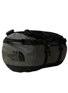 Torby podróżne - Torba / plecak The North Face Base Camp Duffel XS - new taupe green - miniaturka - grafika 1