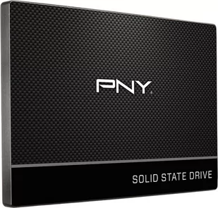 PNY CS900 480GB SSD7CS900-480-PB - Dyski SSD - miniaturka - grafika 1