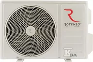 Klimatyzatory - Rotenso Klimatyzator ELIS EO26Xo R16 jednostka zewnętrzna - miniaturka - grafika 1
