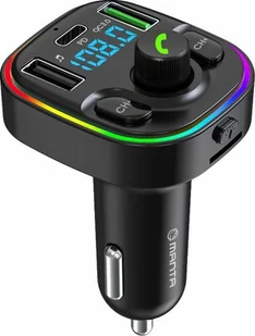 Transmiter FM Manta STREAM Lite - Transmitery FM - miniaturka - grafika 1