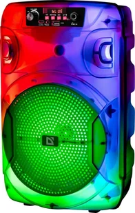 GŁOŚNIK DEFENDER BOOMER 12 BLUETOOTH 15W - Głośniki przenośne - miniaturka - grafika 1