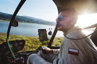 Czasopisma - Lot helikopterem na wyłączność - Wrocław i okolice - miniaturka - grafika 1