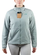 Kurtki damskie - Kurtka damska The North Face W Ventrix wiosenna-M - miniaturka - grafika 1