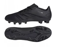 Piłka nożna - Buty piłkarskie korki sportowe ADIDAS Predator Club FxG lanki R. 46 - miniaturka - grafika 1