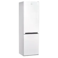 Lodówki - Indesit LI8 S2E W - miniaturka - grafika 1