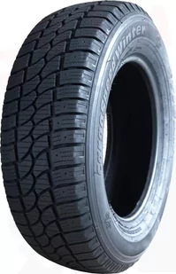 Tigar Cargo Speed Winter 195/70 R15 - Opony dostawcze zimowe - miniaturka - grafika 1