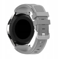 Akcesoria do smartwatchy - Uniwersalny Pasek Silikonowy Do Zegarka 22MM - miniaturka - grafika 1