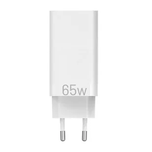Ładowarka sieciowa EU 2x USB-C(65W/30W), USB-A(30W) Vention, FAAW0-EU, 2.4A, PD 3.0 - Ładowarki do telefonów - miniaturka - grafika 1