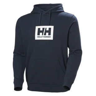 HH BOX HOODIE - Bluzy męskie - miniaturka - grafika 1