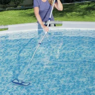 Akcesoria do basenów - Lumarko Zestaw do czyszczenia basenu AquaClean - miniaturka - grafika 1