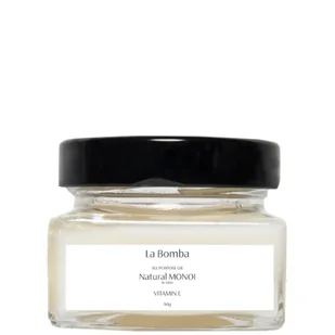 La Bomba Natural Monoi Olejek do ciała - Olejki do ciała i włosów - miniaturka - grafika 1