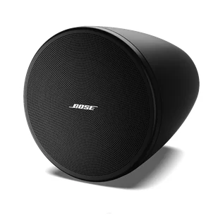 BOSE DesignMax DM3P głośnik wiszący (para/czarny) - Głośniki i kolumny - miniaturka - grafika 1