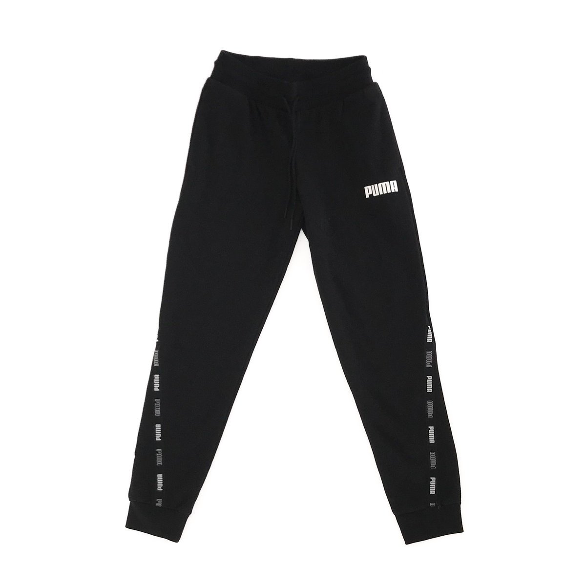 PUMA SPODNIE TAPE 67402101 r XS