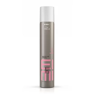 Wella EIMI Mistify Me Strong | Mocny lakier szybkoschnący do włosów 500ml - Pozostałe kosmetyki - miniaturka - grafika 1