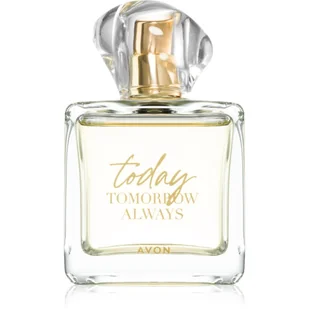 AVON TTA TODAY WODA PERFUMOWANA 100ML - Wody i perfumy damskie - miniaturka - grafika 1