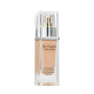 Estee Lauder Makijaż twarzy Re-Nutriv Ultra Radiance Liquid Makeup 2W1 30 ml - Podkłady do twarzy - miniaturka - grafika 2